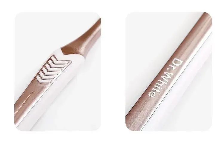 讓口腔清爽、牙齒潔白的利器！最新鬼才設(shè)計(jì)——火爆全球的牙刷！0.18超細(xì)尖毛，25度天鵝頸，牙縫殘?jiān)⑽酃敢粧叨狻? src=